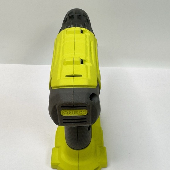 Ryobi 18 Volt P209D 3/8" Drill Driver 18V One+ Tool Only - Picture 7 of 10